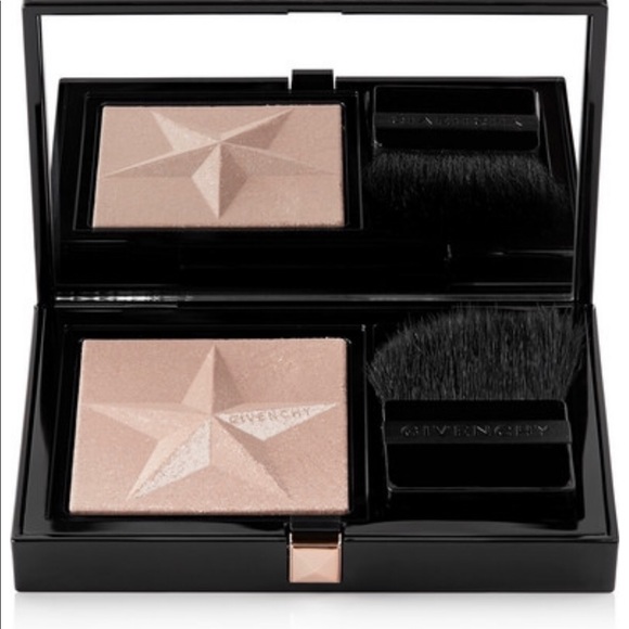 givenchy mystic glow